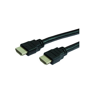 HDMI kabel MEDIARANGE 1.4 High Speed with Ethernet (1.5m, 4K@30Hz, pozlaćeni konektori)-0