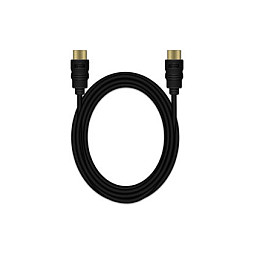 HDMI kabel MEDIARANGE 3m (4K UHD, High Speed with Ethernet, pozlaćeni konektori)-1