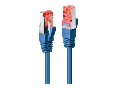 Mrežni kabel LINDY Cat.6 S/FTP 30m plava boja (LSZH)-1