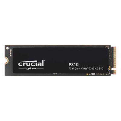 SSD disk CRUCIAL P3 Plus 1TB M.2 2280 NVMe PCIe 4.0-0