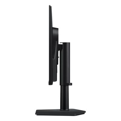 Gaming Monitor SAMSUNG Odyssey G5 S27AG500 (27", QHD, 165Hz, 1ms, IPS, G-Sync)-2