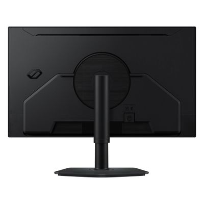 Gaming Monitor SAMSUNG Odyssey G5 S27AG500 (27", QHD, 165Hz, 1ms, IPS, G-Sync)-1