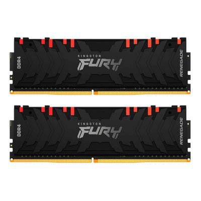 Radna memorija KINGSTON FURY Renegade RGB 32GB (2x16GB) DDR4 3600MHz CL16-0