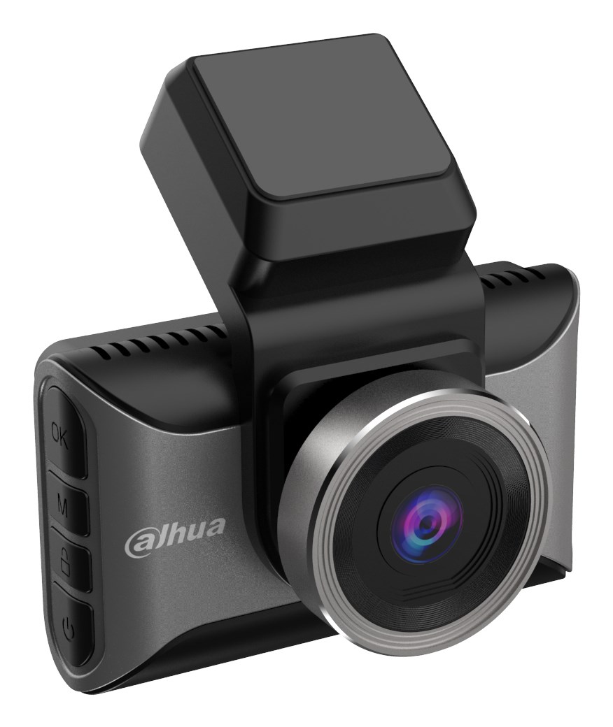 Auto kamera DAHUA S10 (4K UHD, 140° FOV, Wi-Fi, GPS, G-senzor)