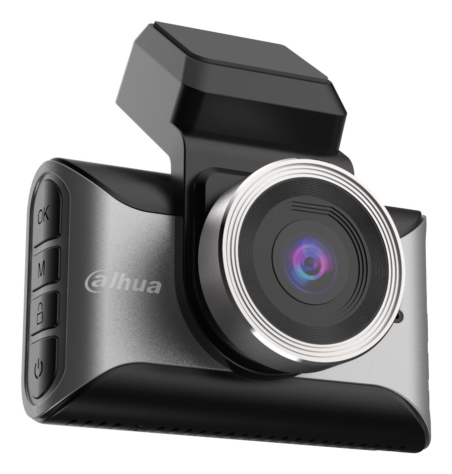 Auto kamera DAHUA S10 (4K UHD, 140° FOV, Wi-Fi, GPS, G-senzor)-1