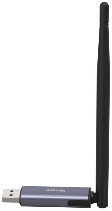 Zigbee USB adapter SONOFF Zigbee 3.0 USB Dongle Plus-E (EFR32MG24, +20dBm, za Home Assistant)