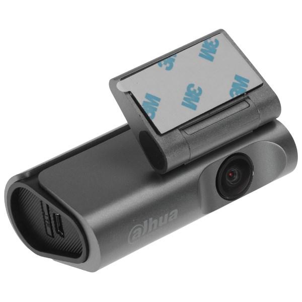 Auto kamera DAHUA M3 Pro (2K 1440p, 135° kut, Wi-Fi, G-senzor)-1