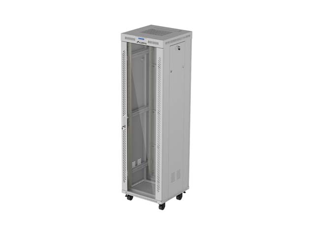 LANBERG RACK CABINET 19" FREE-STANDING 42U/600X600-7