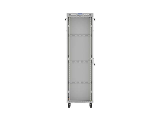 LANBERG RACK CABINET 19" FREE-STANDING 42U/600X600-2