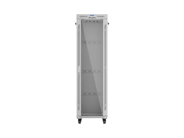 LANBERG RACK CABINET 19" FREE-STANDING 42U/600X600-11