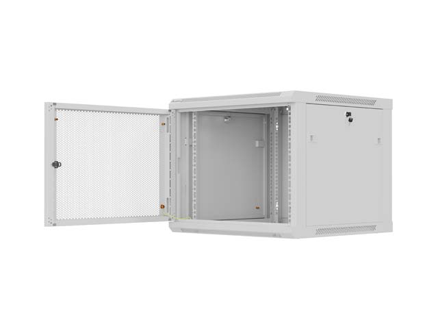 Lanberg Zidni Komunikacijski Ormar 19" 9U 600x600mm-1