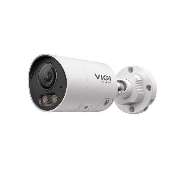 Nadzorna kamera TP-LINK VIGI S345S (4MP, 4mm, ColorPro, IP67)