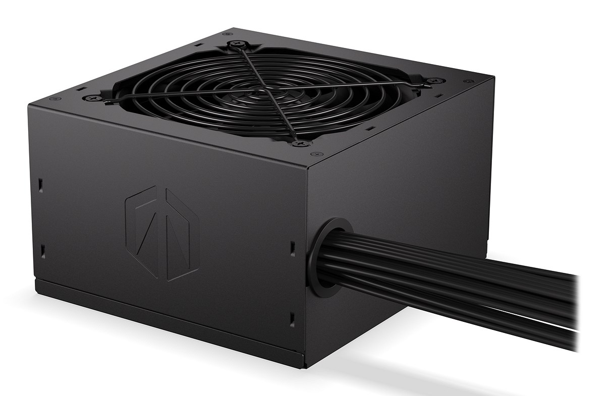 Napajanje za računalo ENDORFY Vero L6 Bronze 650W (80 PLUS Bronze, 120mm Fluctus ventilator, DC-DC)-5