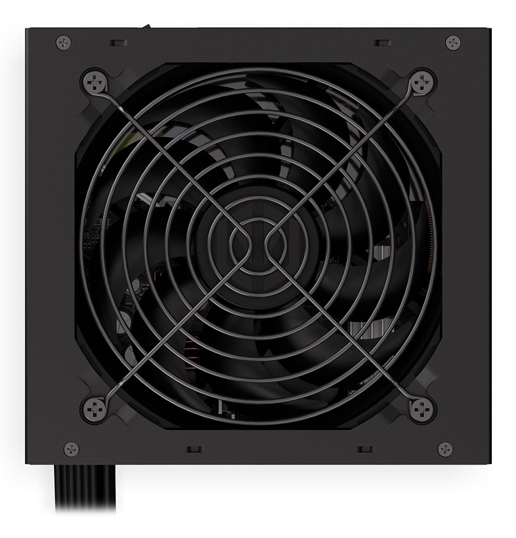 Napajanje za računalo ENDORFY Vero L6 Bronze 650W (80 PLUS Bronze, 120mm Fluctus ventilator, DC-DC)-6