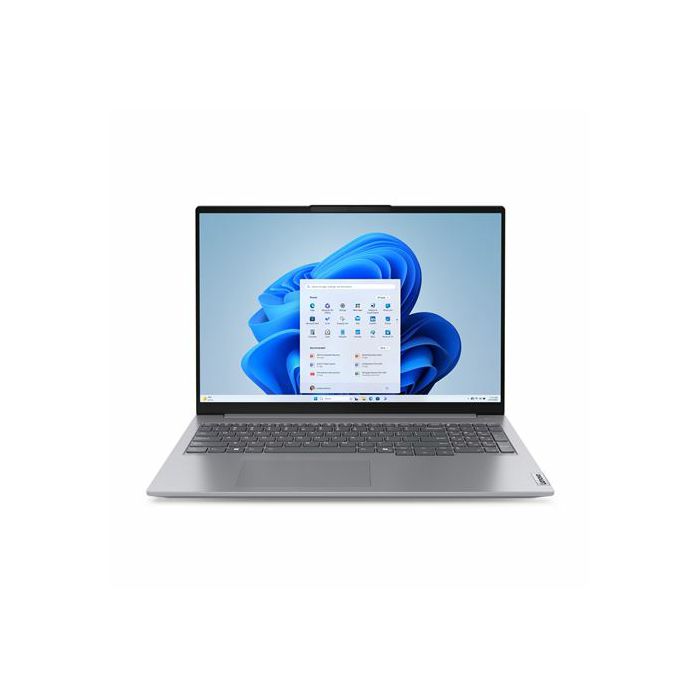 Laptop LENOVO ThinkBook 16 G7 (16" WUXGA, AMD Ryzen 5 7535HS, 16 GB DDR5, 512 GB SSD, Windows 11 Pro)