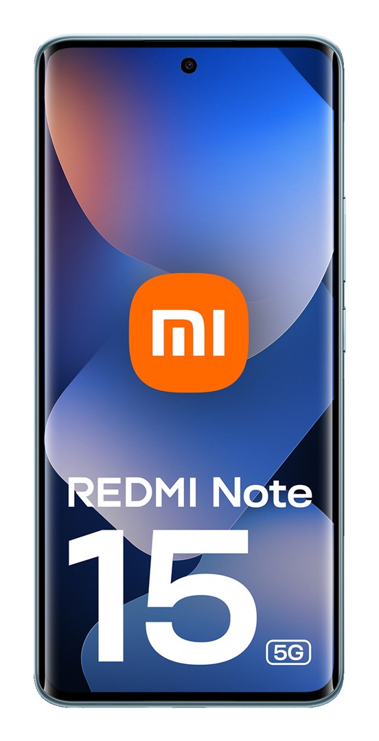 Mobitel XIAOMI Redmi Note 15 5G 6GB/128GB plavi-2