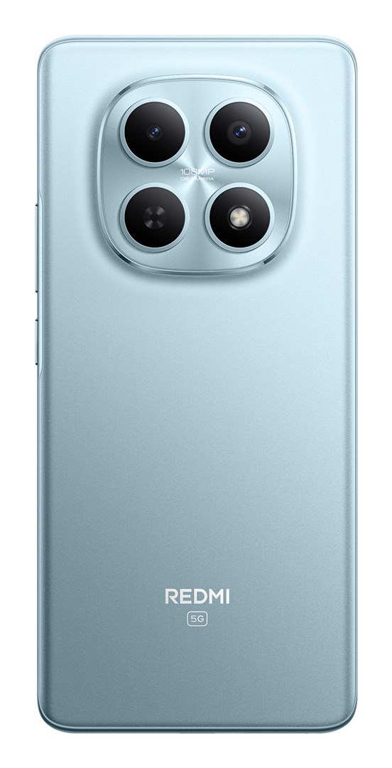 Mobitel XIAOMI Redmi Note 15 5G 6GB/128GB plavi-1