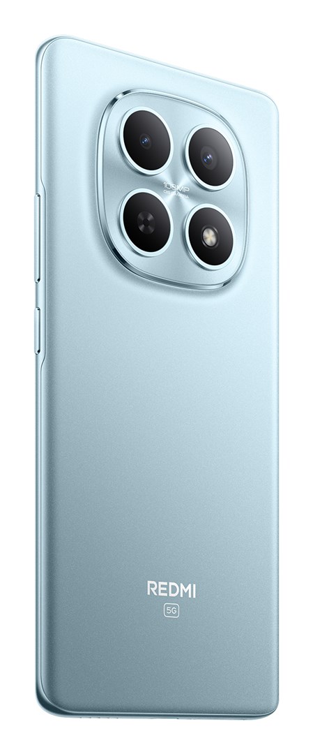 Mobitel XIAOMI Redmi Note 15 5G 6GB/128GB plavi-5