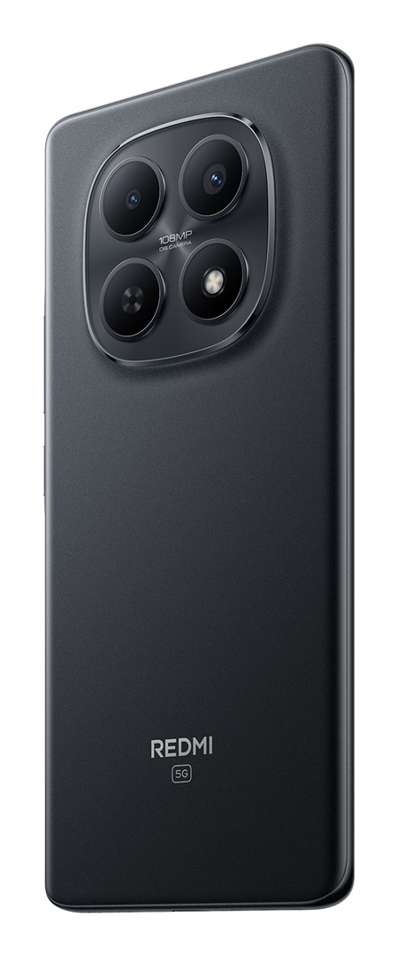 Mobitel XIAOMI Redmi Note 15 5G 6GB/128GB crni-6