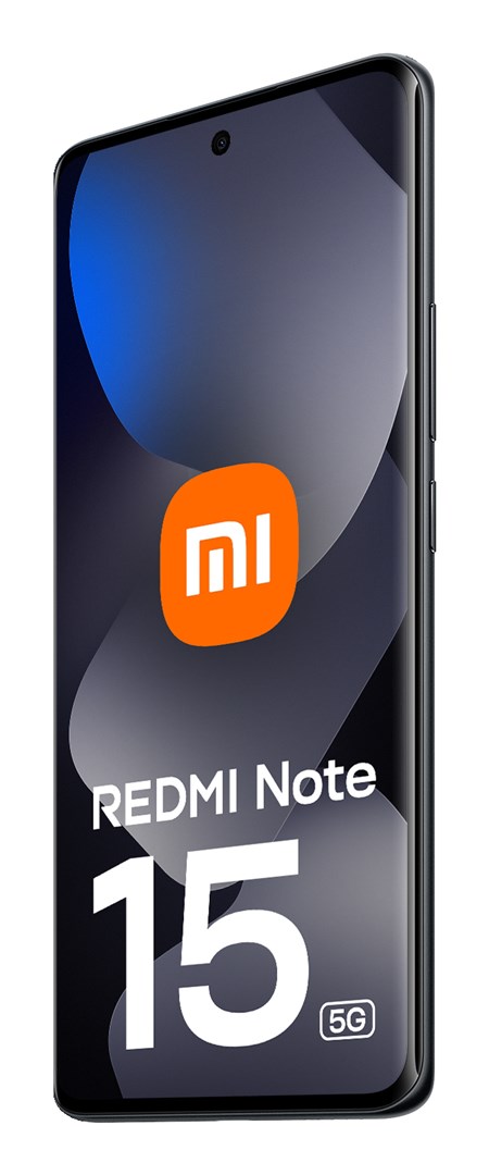Mobitel XIAOMI Redmi Note 15 5G 6GB/128GB crni-4