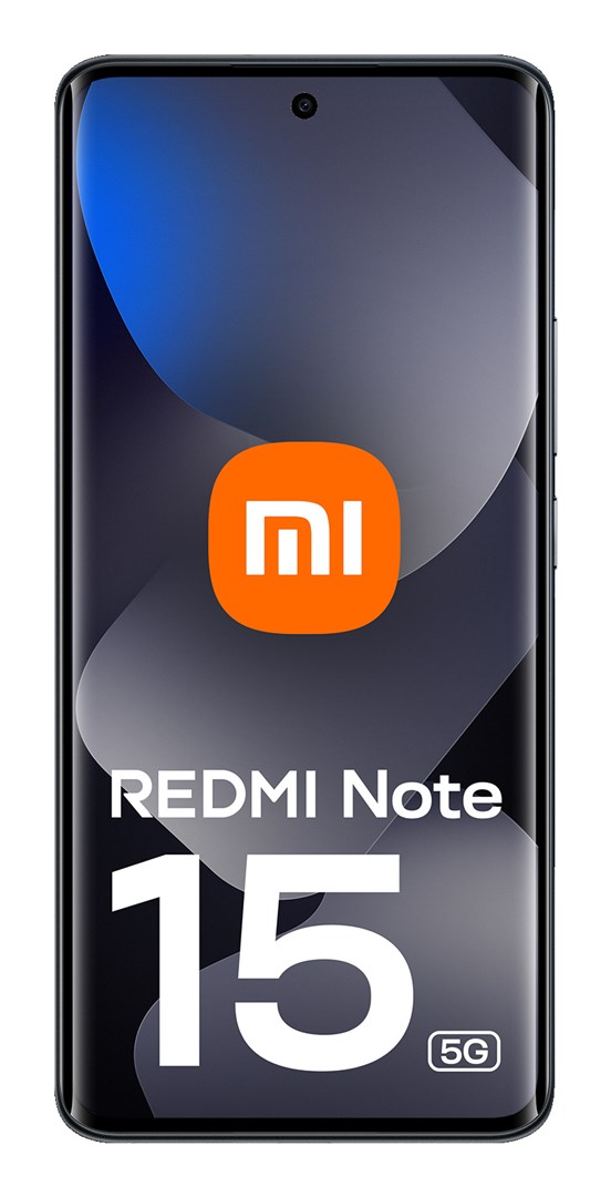 Mobitel XIAOMI Redmi Note 15 5G 6GB/128GB crni-2