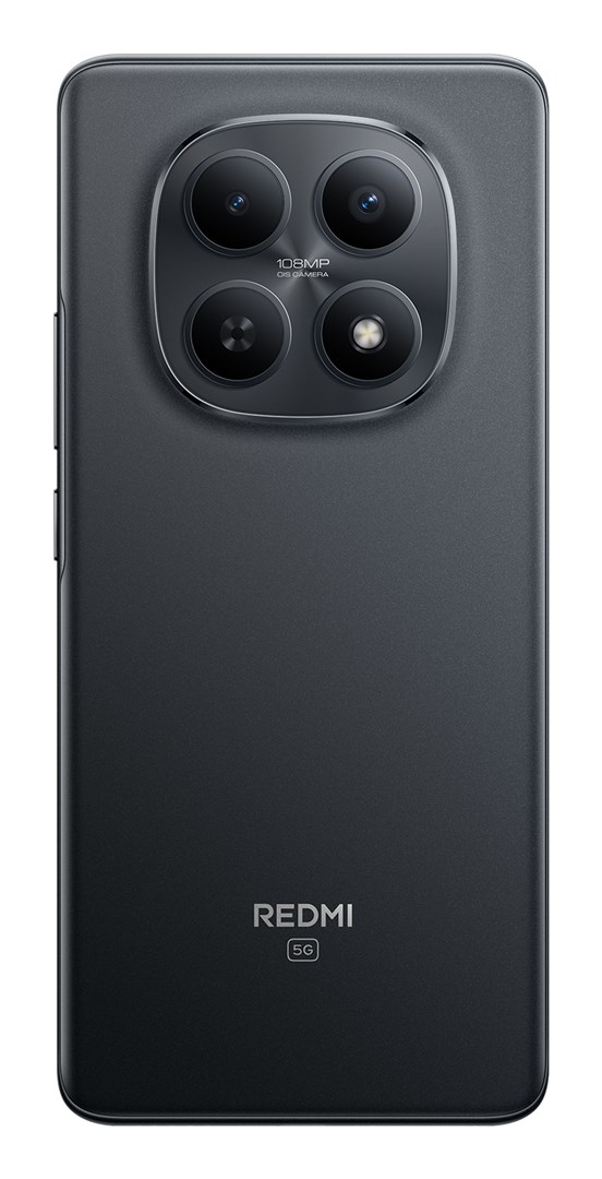Mobitel XIAOMI Redmi Note 15 5G 6GB/128GB crni-1