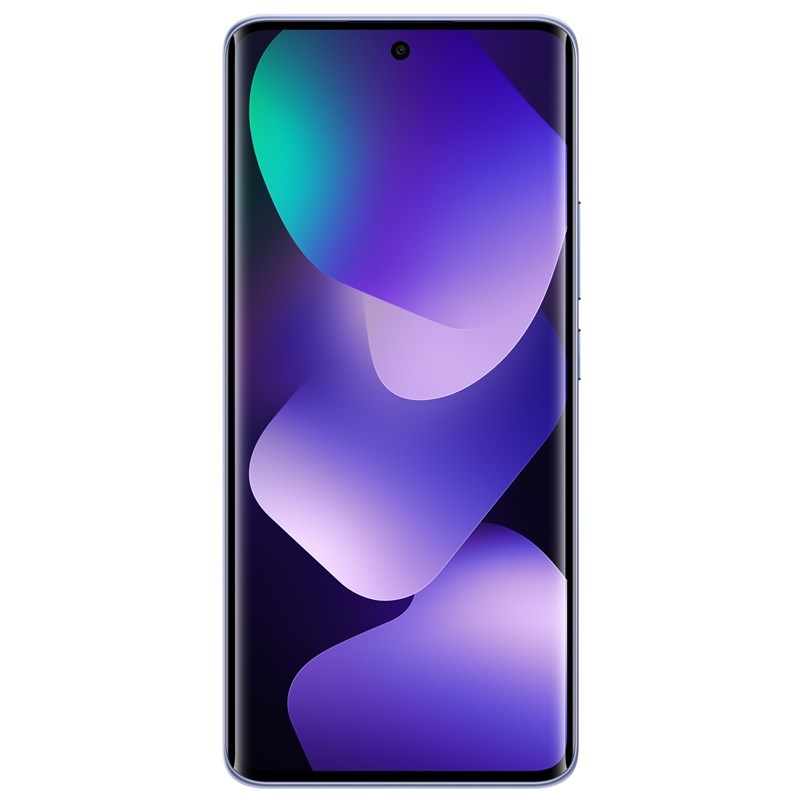 Mobitel XIAOMI Redmi Note 15 4G 6GB/128GB ljubičasti-1