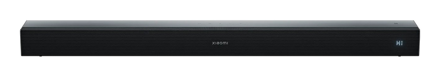 Soundbar XIAOMI Soundbar Pro 2.0 ch (84 W, Bluetooth 5.3, Dolby Audio, crna)-2