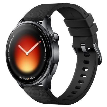 Pametni sat XIAOMI Smart Band 8 Pro Black-11