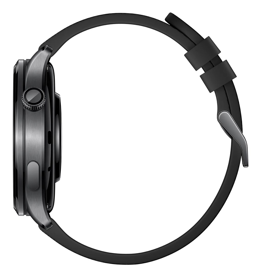 Pametni sat XIAOMI Smart Band 8 Pro Black-3