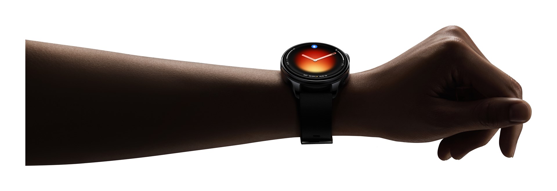 Pametni sat XIAOMI Smart Band 8 Pro Black-10