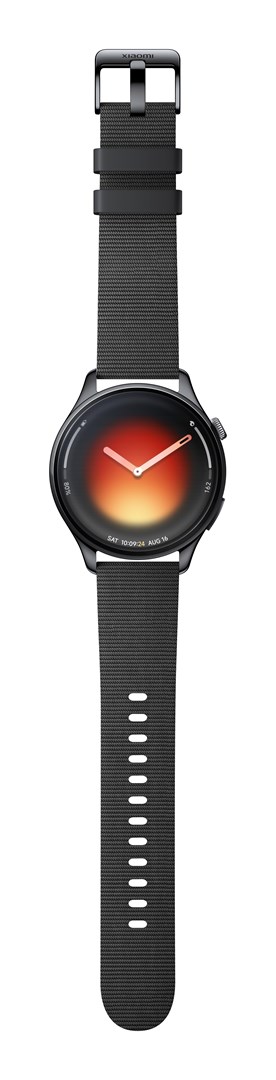 Pametni sat XIAOMI Smart Band 8 Pro Black-6