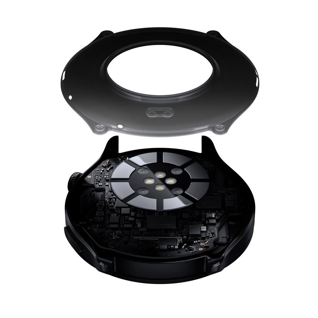 Pametni sat XIAOMI Smart Band 8 Pro Black-9