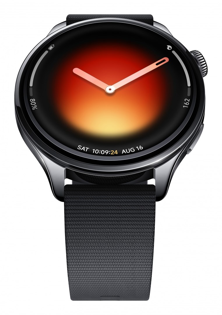 Pametni sat XIAOMI Smart Band 8 Pro Black-5