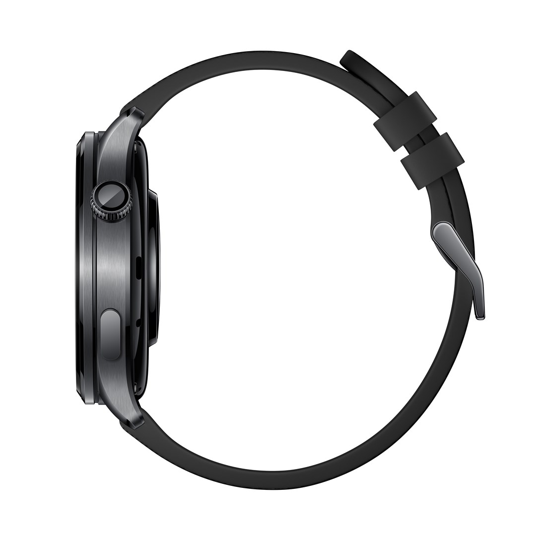 Pametni sat XIAOMI Smart Band 8 Pro Black-8