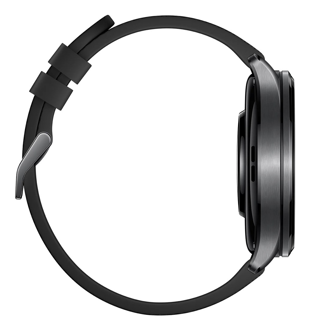 Pametni sat XIAOMI Smart Band 8 Pro Black-1