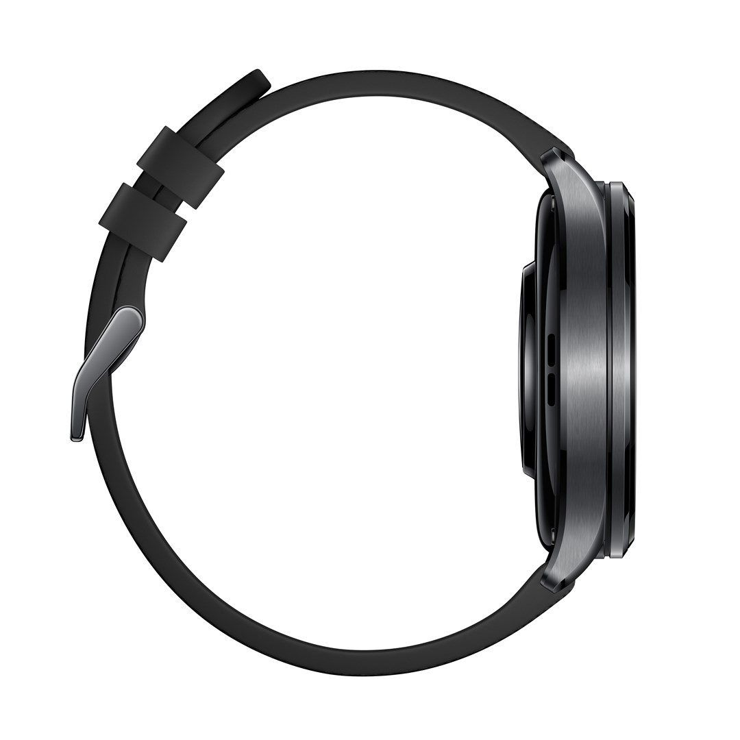 Pametni sat XIAOMI Smart Band 8 Pro Black-7