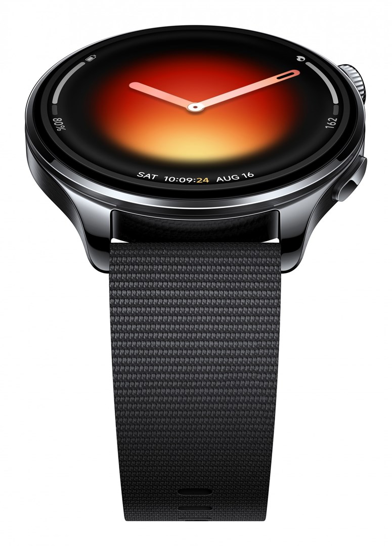 Pametni sat XIAOMI Smart Band 8 Pro Black-4