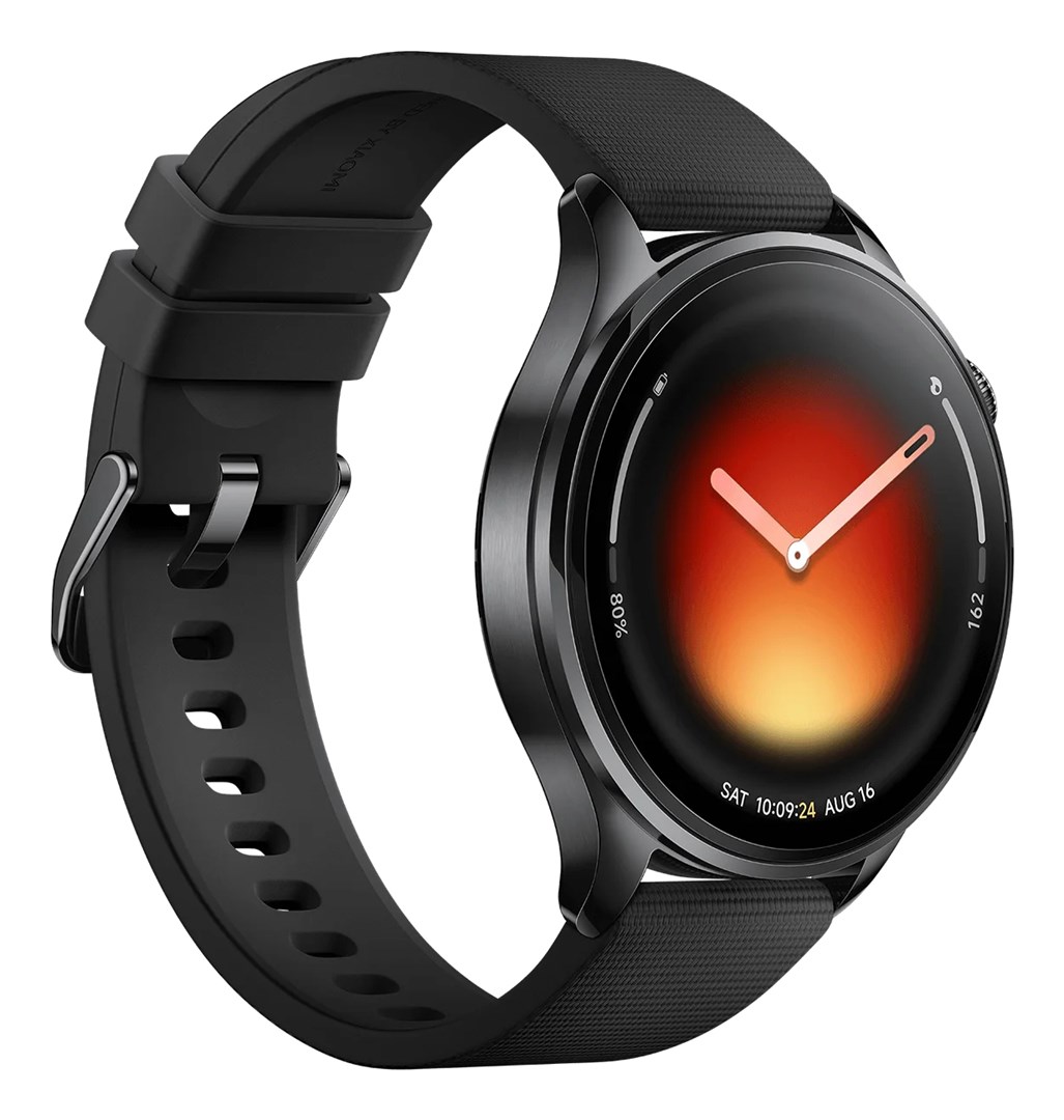 Pametni sat XIAOMI Smart Band 8 Pro Black