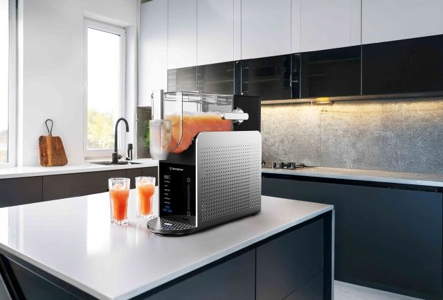 Aparat za slushy WESTINGHOUSE WKSMS100RD (1 L, 20W)-2