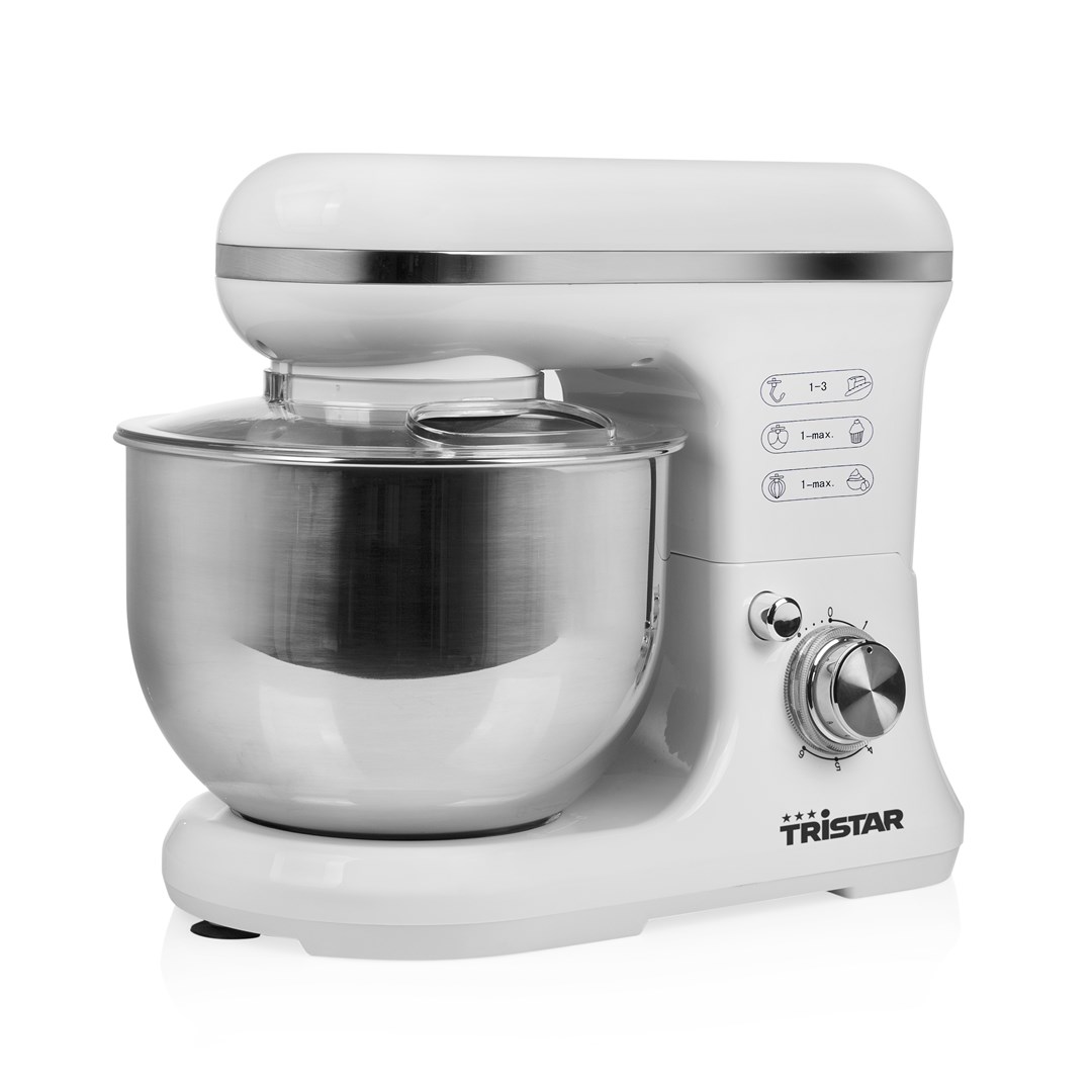 Tristar MX-4817 Kitchen Machine-9