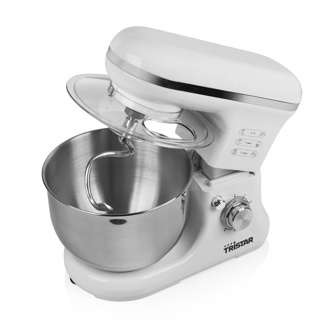 Tristar MX-4817 Kitchen Machine-3