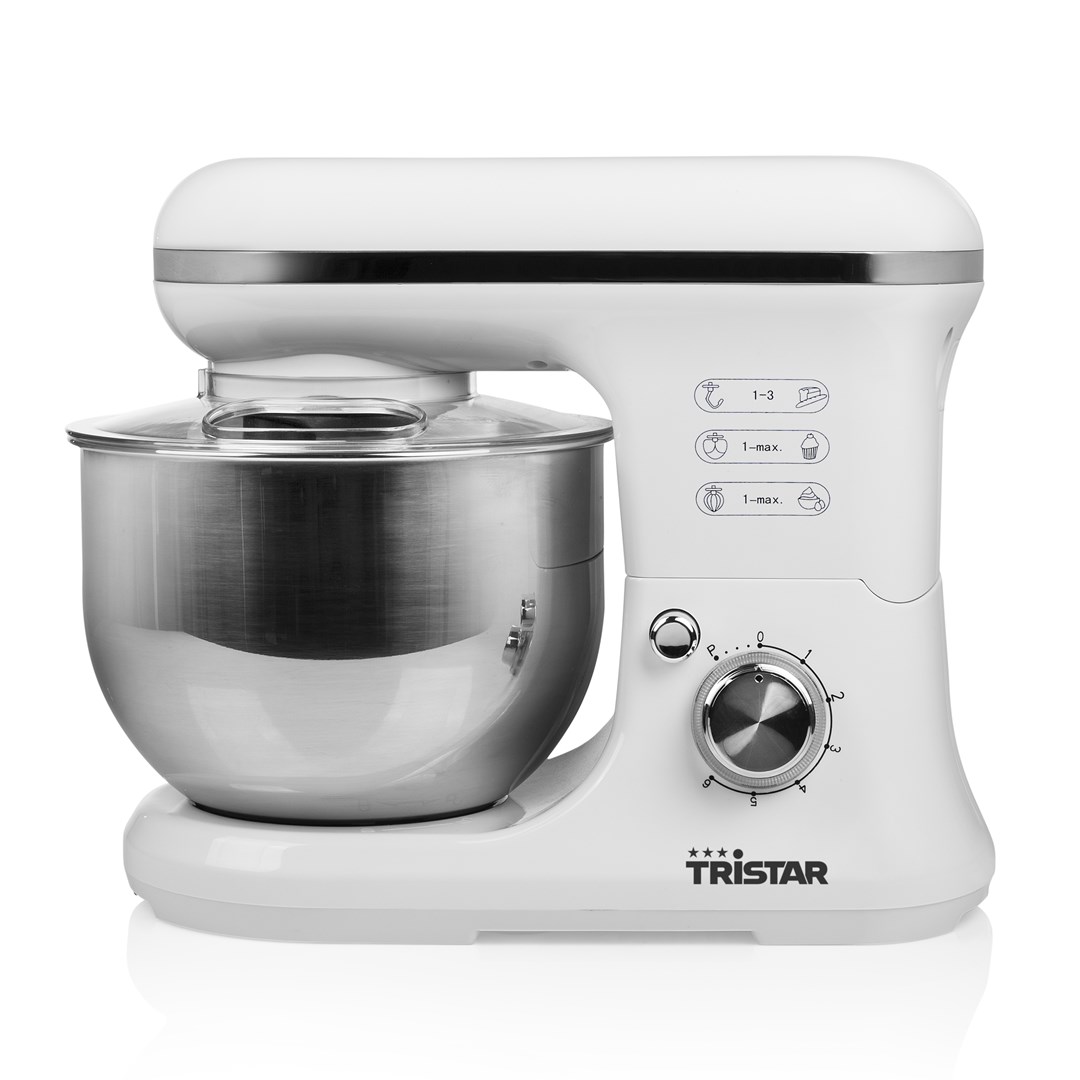 Tristar MX-4817 Kitchen Machine-0