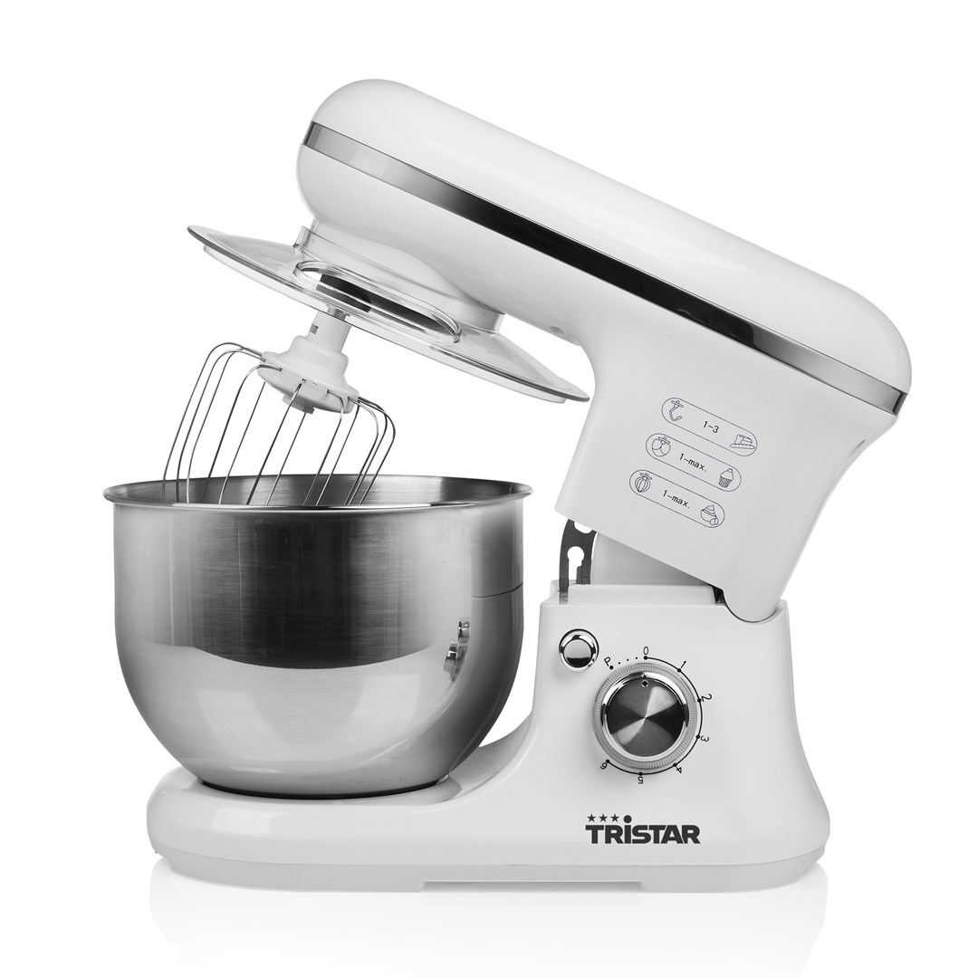 Tristar MX-4817 Kitchen Machine-2