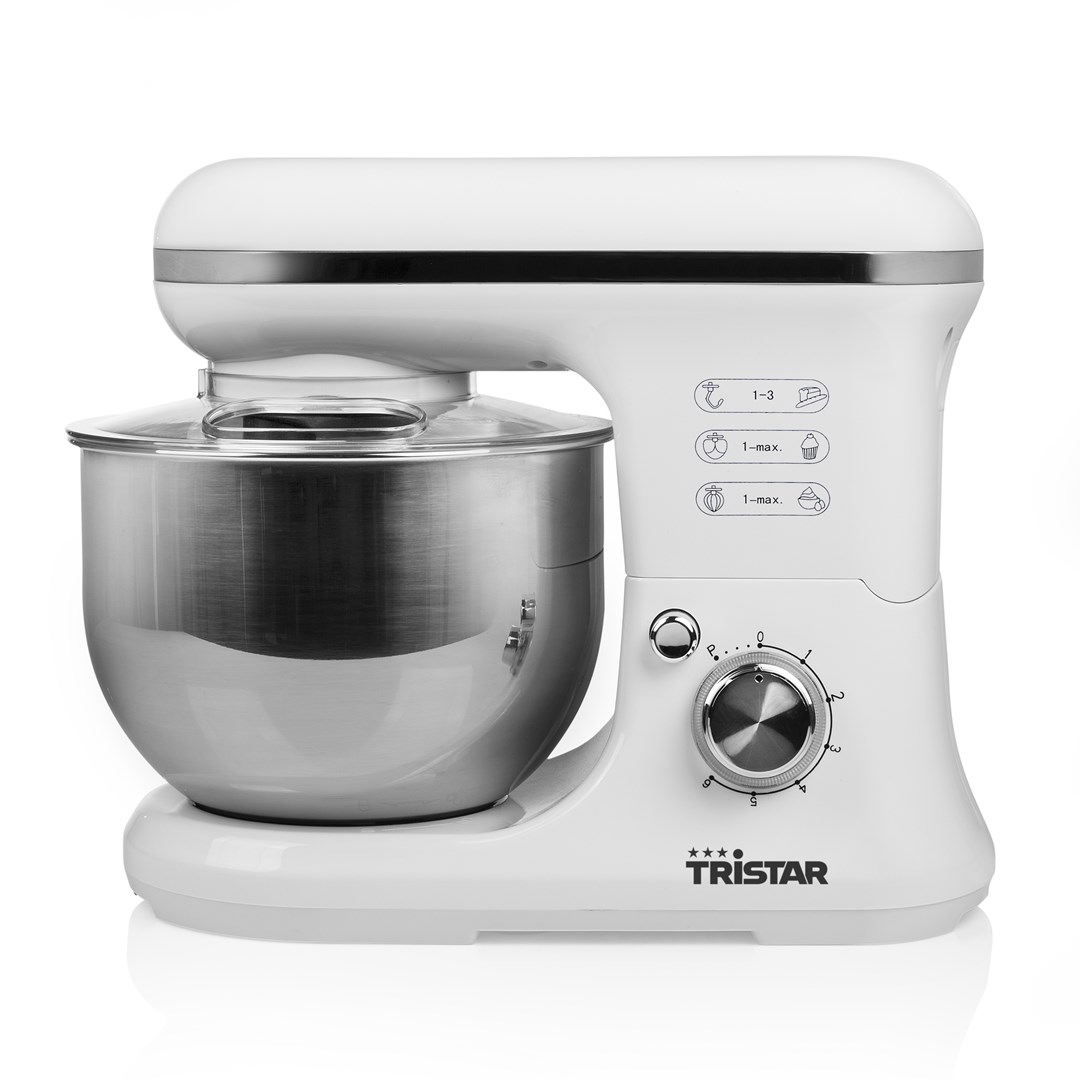 Tristar MX-4817 Kitchen Machine-8