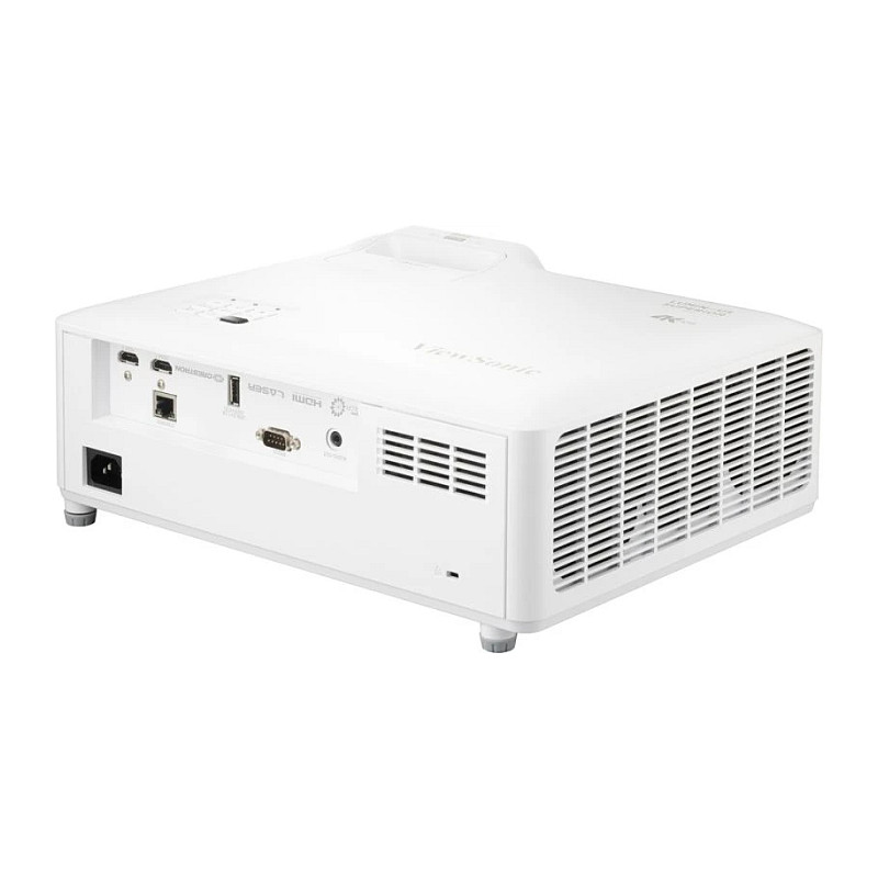 Projektor VIEWSONIC LS901-4K 4K UHD Laser (5500 ANSI lumena)-10
