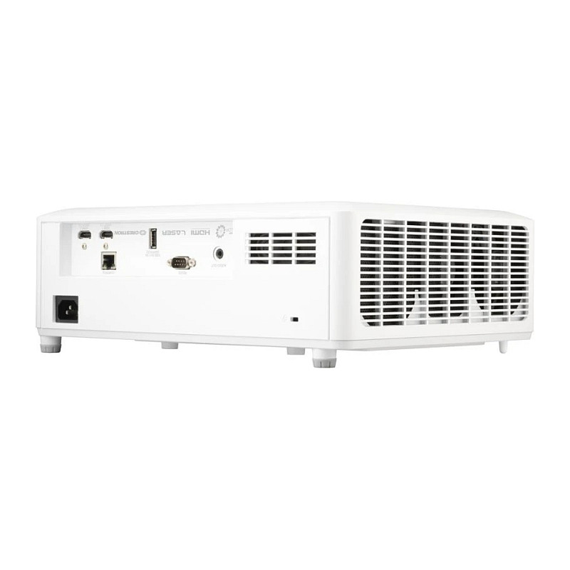 Projektor VIEWSONIC LS901-4K 4K UHD Laser (5500 ANSI lumena)-11