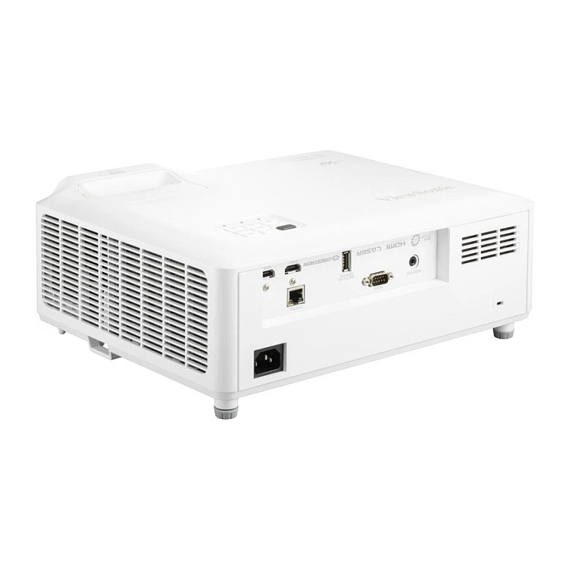 Projektor VIEWSONIC LS901-4K 4K UHD Laser (5500 ANSI lumena)-12