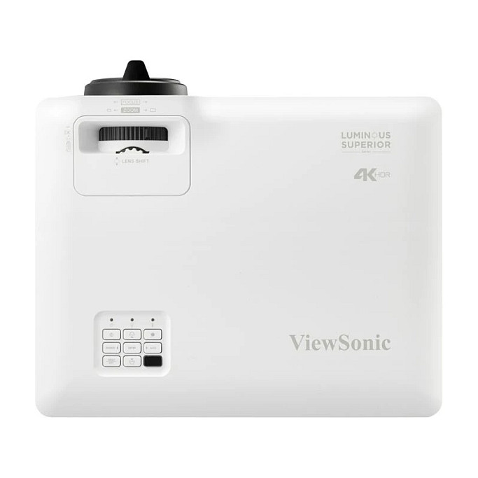 Projektor VIEWSONIC LS901-4K 4K UHD Laser (5500 ANSI lumena)-7