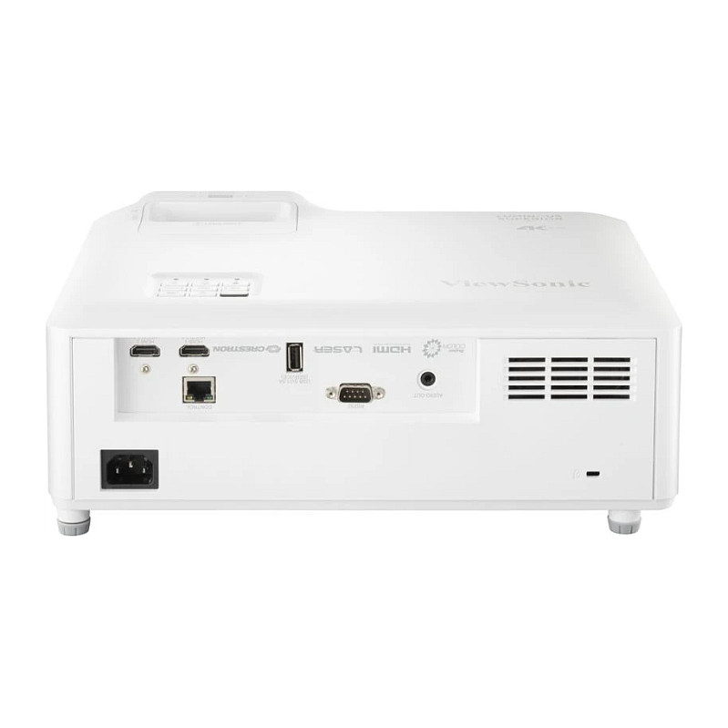 Projektor VIEWSONIC LS901-4K 4K UHD Laser (5500 ANSI lumena)-8